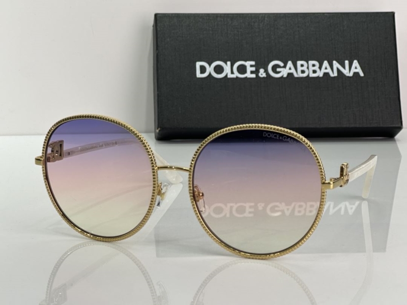 D&G Sunglasses